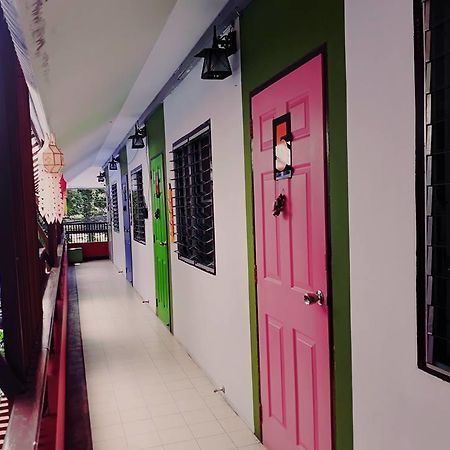 Hi Guesthouse Airport Chiang Mai Zewnętrze zdjęcie