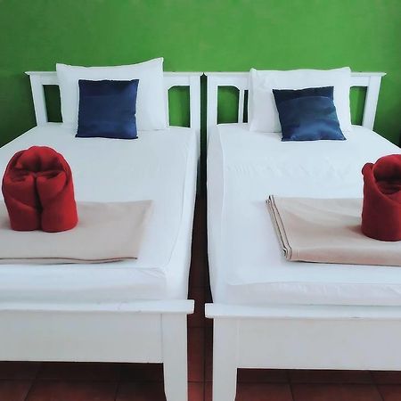 Hi Guesthouse Airport Chiang Mai Zewnętrze zdjęcie