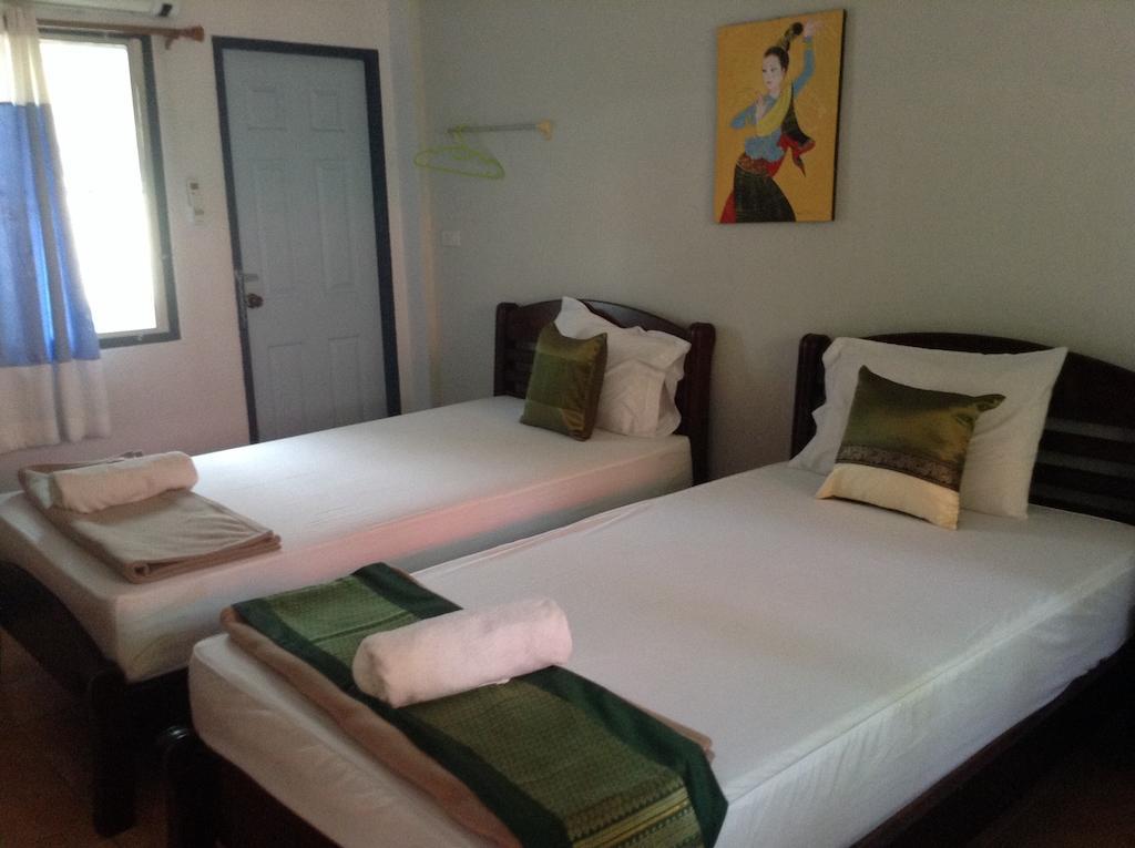 Hi Guesthouse Airport Chiang Mai Pokój zdjęcie