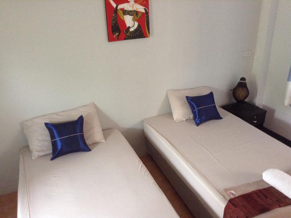 Hi Guesthouse Airport Chiang Mai Pokój zdjęcie