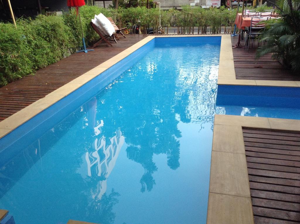 Hi Guesthouse Airport Chiang Mai Pokój zdjęcie