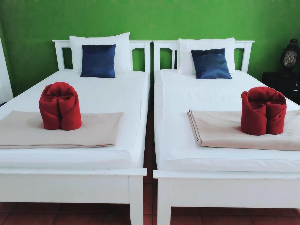 Hi Guesthouse Airport Chiang Mai Zewnętrze zdjęcie